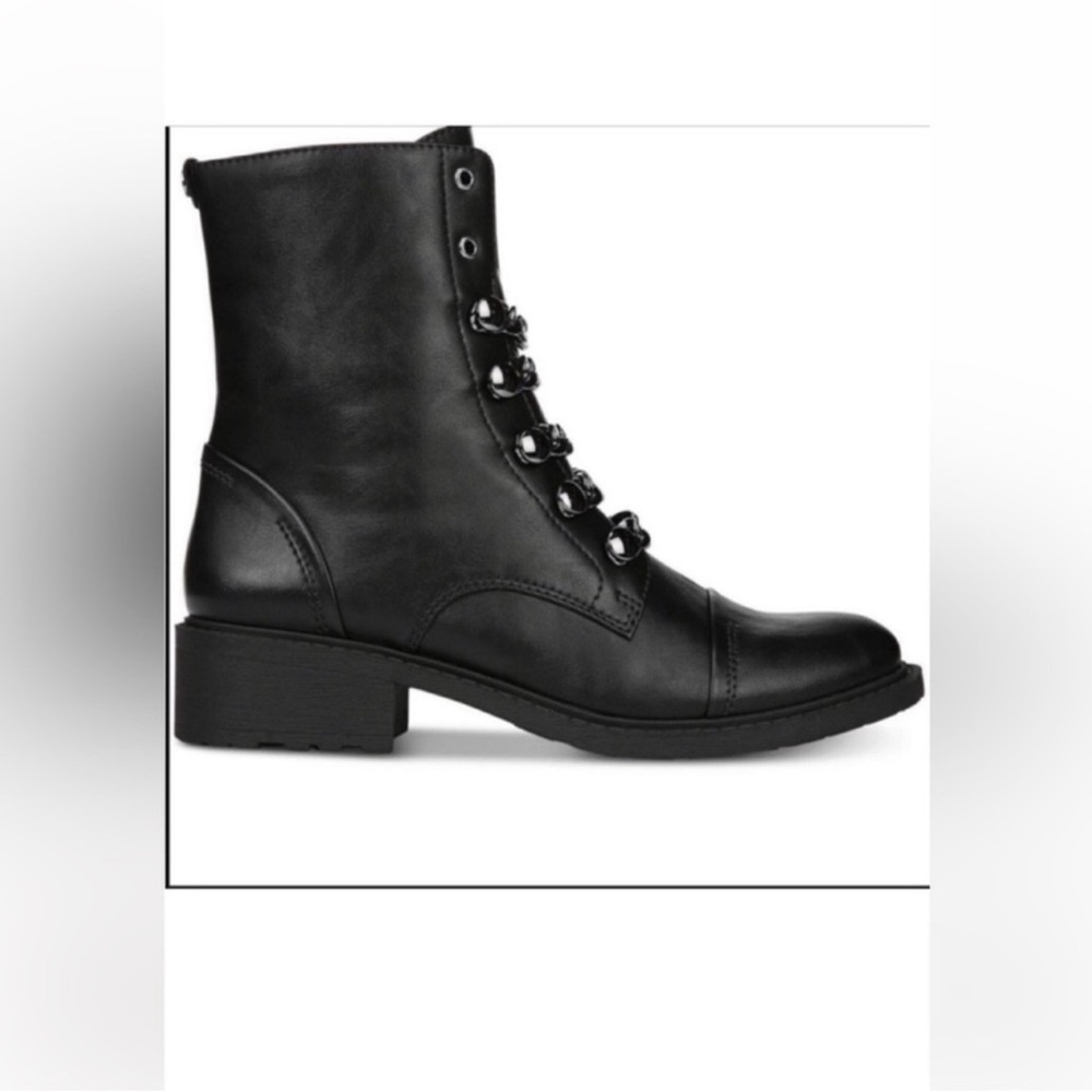 Circus by Sam Edelman Dacey Booties 6